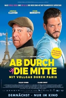 Big ab durch die mitte