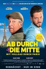 Small ab durch die mitte