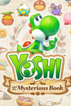 Big yoshi