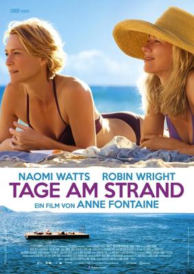 Gewinnspiel: Gewinne Freikarten zum eindringlichen französischen Drama  "Tage am Strand"