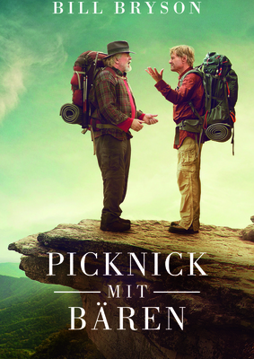 Gewinnspiel: Gewinnt ein leckeres Fan-Paket zur Abenteuer-Komödie "Picknick mit Bären"