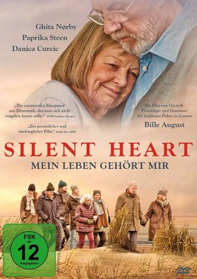 Gewinnt eine DVD zum beeindruckenden dänischen Drama "Silent Heart - Mein Leben gehört mir"
