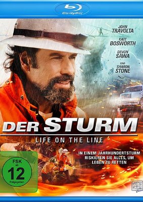 Gewinnt eine BD zum Katastrophendrama "Der Sturm - Life on the Line"