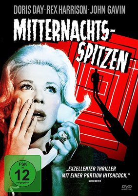 Gewinnt eine DVD zum Mystery-Klassiker "Mitternachtsspitzen"