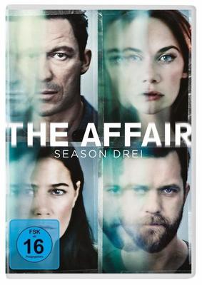 Was ist die Wahrheit?: Wir verlosen zur Drama-Serie "The Affair" die dritte Staffel auf DVD