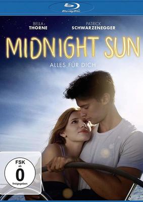 Liebe überwindet alles: Wir verlosen zum romantischen "Midnight Sun - Alles für dich" eine BD