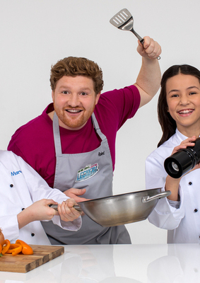 Zum Start der dritten Staffel "An die Töpfe, fertig, lecker!" verlosen wir ein passendes Micky Maus Geschirrtücher-Set