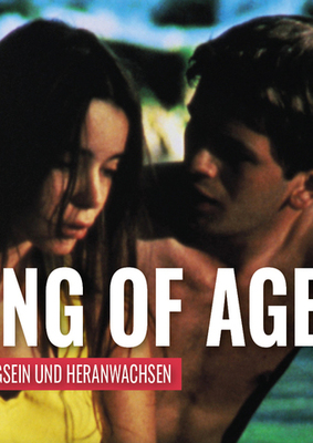 Coming of Age: Wir verlosen zur neuen Special-Reihe mit 17 Filmen insgesamt zwei Cinepässe für LaCinetek