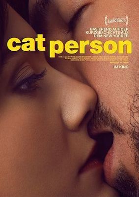 "Cat Person": Wir verlosen zum Kinostart des Films Freikarten