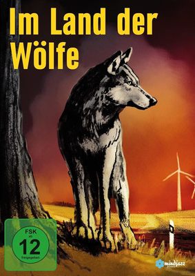 Wölfe zurück in Deutschland : Wir verlosen die spannende Natur-Dokumentation "Im Land der Wölfe" auf DVD