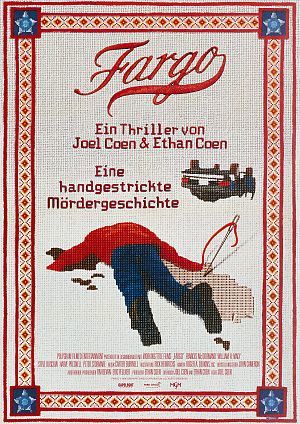Best of Cinema: Wir verlosen Kinokarten für den Kultfilm "Fargo" der Coen-Brüder