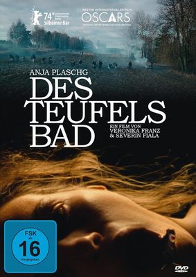 Horror-Hit aus Österreich: Wir verlosen "Des Teufels Bad" auf DVD und BD
