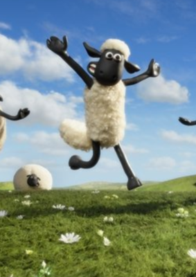 Osterspaß mit der WDR Mediagroup: Von Shaun das Schaf, über Die Maus zu der kleine Maulwurf 