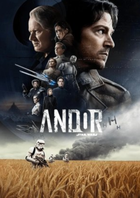 Ein Star Wars Abenteuer mit "Andor" und Funko Pop!: Wir verlosen passend zum Start von "Andor" schöne Fan-Pakete