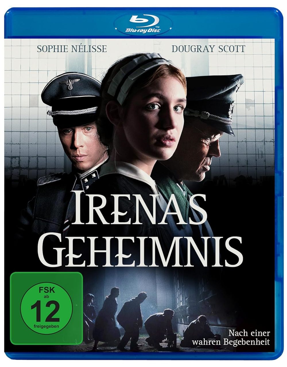Nach einer wahren Geschichte: Wir verlosen das bewegende Drama "Irenas Geheimnis" auf BD