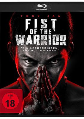 Fäuste und Tony Jaa: Wir verlosen den actionreichen "Fist of the Warrior" auf BD