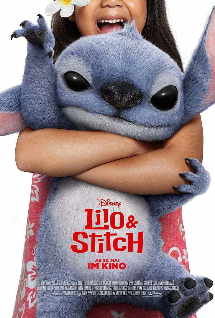 Chaos aus einer anderen Welt: Wir verlosen zur kommenden "Lilo & Stitch" Realverfilmung und den neuen Produkten von Disney schöne Fan-Pakete