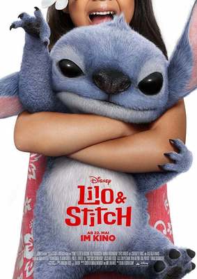 Chaos aus einer anderen Welt: Wir verlosen zur kommenden "Lilo & Stitch" Realverfilmung und den neuen Produkten von Disney schöne Fan-Pakete