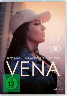Eine emotionale Reise: Wir verlosen das bewegende Drama "Vena" auf DVD