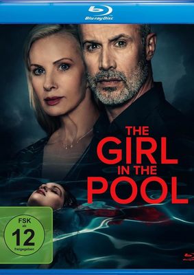 Thriller mit Freddie Prinze Jr.: Wir verlosen "The Girl in the Pool" auf BD