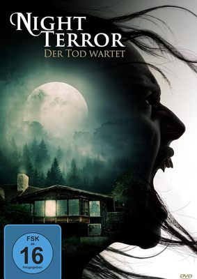 Vorsicht bissig: Wir verlosen den düsteren "Night Terror - Der Tod wartet" auf DVD