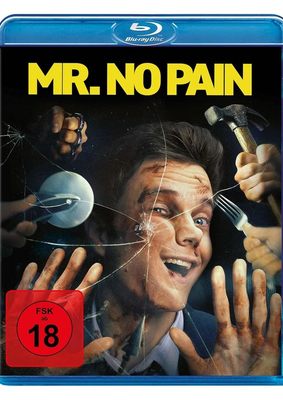 Kein Schmerz, jede Menge Spaß: Wir verlosen den Actioner "Mr. No Pain" auf BD