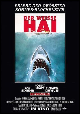 Best of Cinema: Wir verlosen Kinokarten für den Horror-Klassiker "Der weiße Hai"
