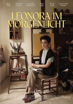 Frau des Windes: Zum Kinostart von "Leonora im Morgenlicht" verlosen wir Film-Pakete mit Kinokarten