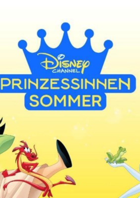 Disney Prinzessin – Gestalte deine Welt: Passend zu den neuen Produkten der Disney-Prinzessinnen-Welt schöne Fan-Pakete