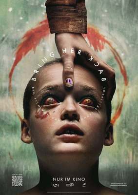 Mit dem Tod spielt man nicht: Zum Kinostart von "Bring Her Back" verlosen wir Kinokarten