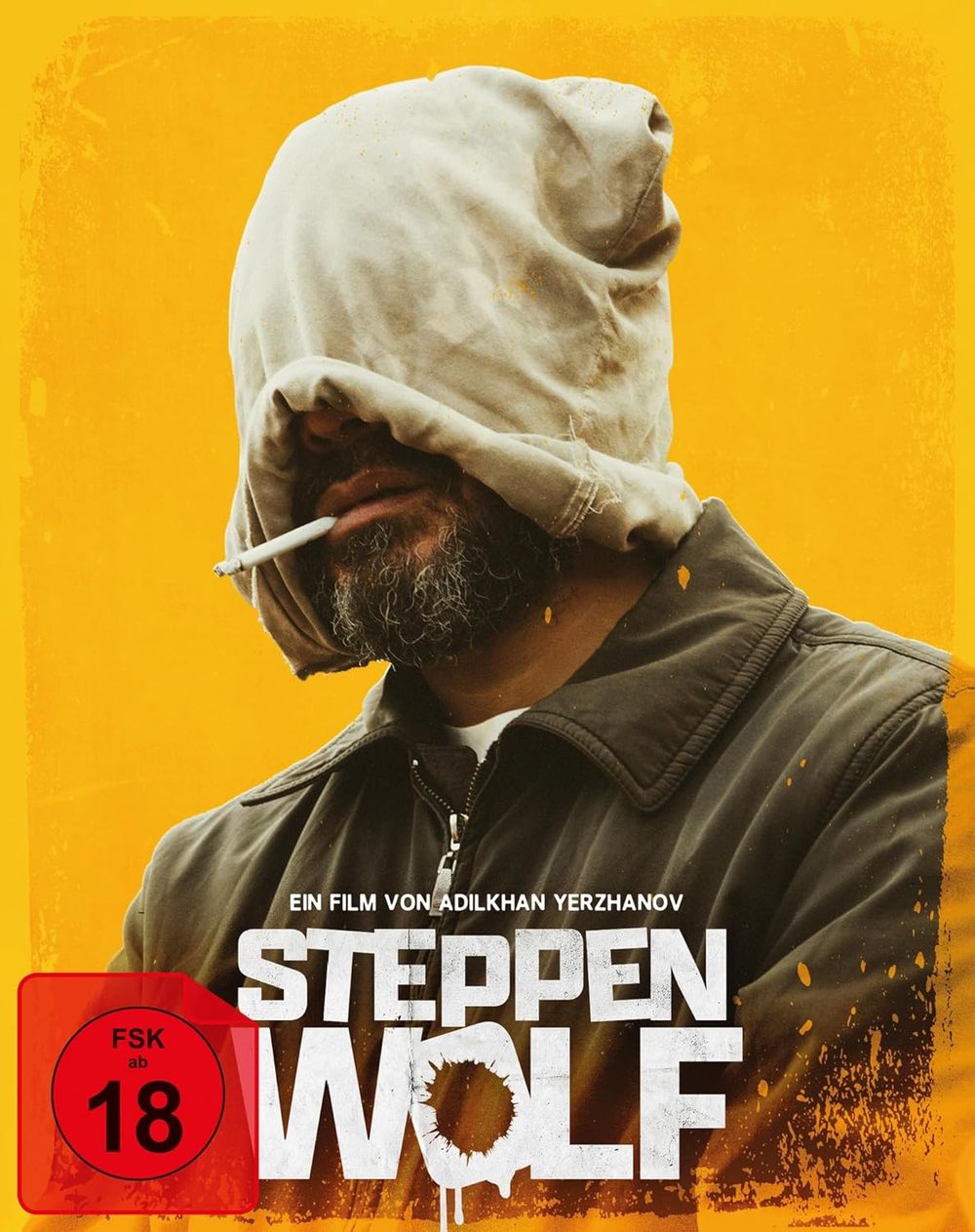 Ein wilder FSK-18-Genre-Ritt: Wir verlosen Mediabooks von "Steppenwolf"