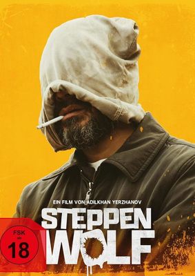 Ein wilder FSK-18-Genre-Ritt: Wir verlosen Mediabooks von "Steppenwolf"