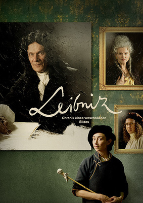 Deutsches Historienkino: Wir verlosen Freikarten zu "Leibniz - Chronik eines verschollenen Bildes"