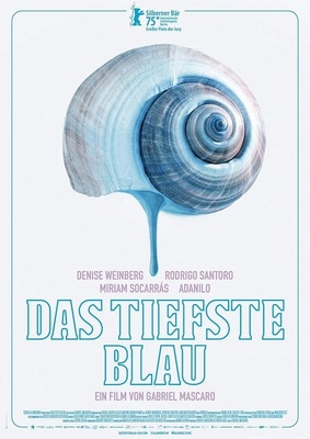 Eine Reise durch den Amazonas: Wir verlosen zum Kinostart von "Das tiefste Blau" Kinokarten