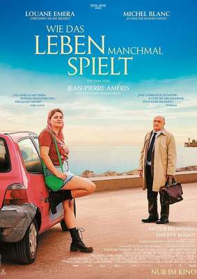 Feelgood-Klassenkampf: Wir verlosen zum Kinostart von "Wie das Leben manchmal spielt" ein schönes Film-Paket mit Kinokarten