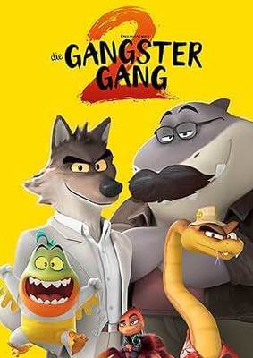  News Der nächste Mega-Coup wartet: Wir verlosen zum digitalen Start des rasanten "Die Gangster Gang 2" Maxdome-Codes 