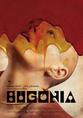 Der neue Yorgos Lanthimos: Wir verlosen zum Kinostart von "Bugonia" Kinokarten