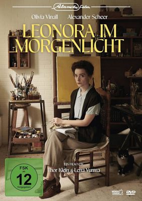 Kunst und Künstlerin: Wir verlosen "Leonora im Morgenlicht" auf DVD