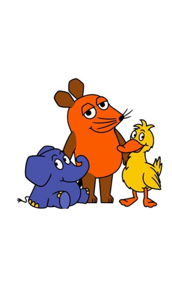 Weihnachten mit der Maus und Co.: Wir verlosen passend zu Weihnachten tolle Produkte zu den Kultfiguren des WDR