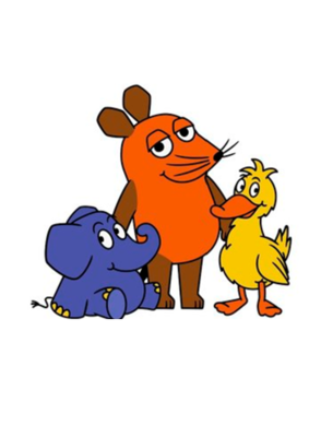 Weihnachten mit der Maus und Co.: Wir verlosen passend zu Weihnachten tolle Produkte zu den Kultfiguren des WDR