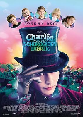 Best of Cinema: Wir verlosen Kinokarten für den Märchen-Klassiker "Charlie und die Schokoladenfabrik" am 02. Dezember