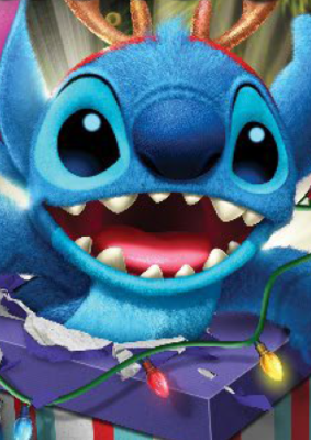 Fantastische Festtage: Wir verlosen zu den Disney Highlights für eine unvergessliche Weihnachtszeit schöne Fan-Pakete