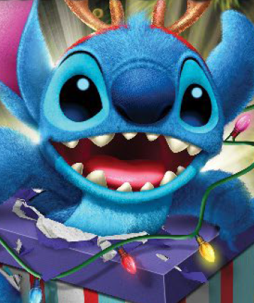 Fantastische Festtage: Wir verlosen zu den Disney Highlights für eine unvergessliche Weihnachtszeit schöne Fan-Pakete