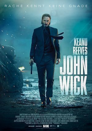 Best of Cinema: Wir verlosen Kinokarten für den Action-Kultfilm "John Wick" am 06. Januar