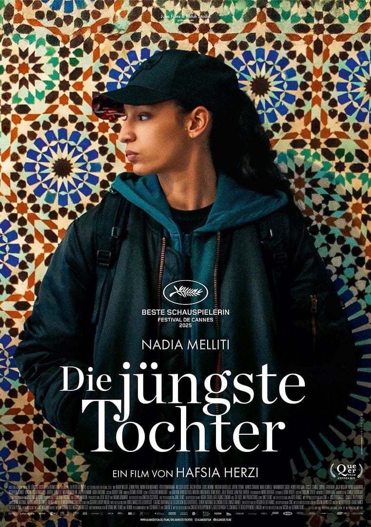 Eine neue Welt: Wir verlosen zum Kinostart von "Die jüngste Tochter" ein schönes Film-Pakete mit Kinokarten