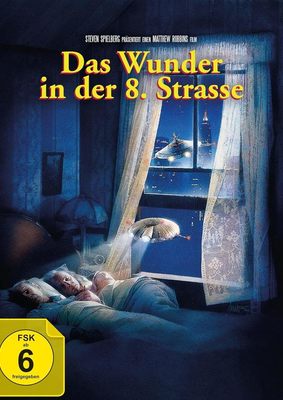 Kleine fleißige Helfer: Wir verlosen den Klassiker "Das Wunder in der 8. Straße" als Mediabook