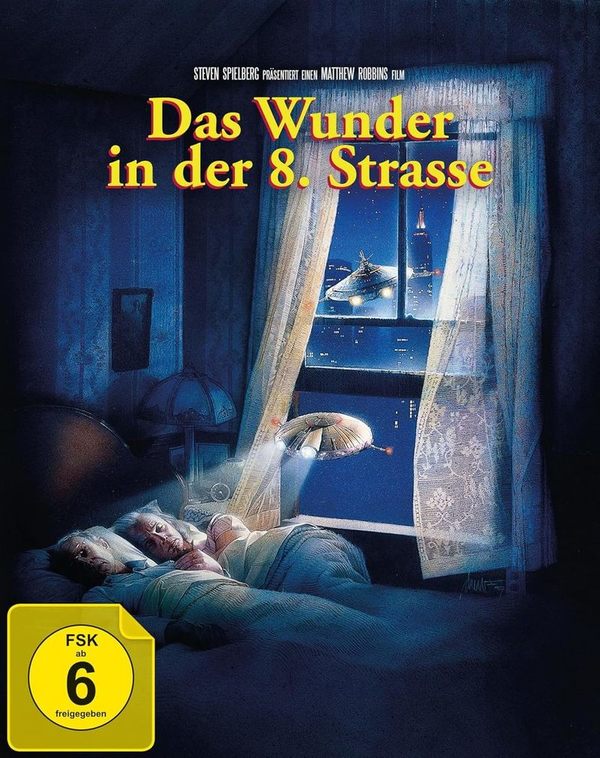 Kleine fleißige Helfer: Wir verlosen den Klassiker "Das Wunder in der 8. Straße" als Mediabook