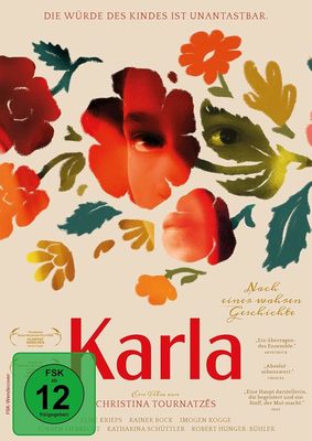Nach einer wahren Geschichte: Wir verlosen das Drama "Karla" auf DVD