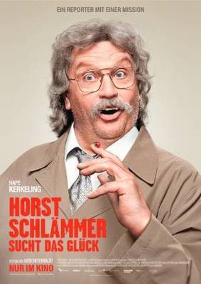 Aufgepasst, ihr Schätzeleins: Wir verlosen Fan-Pakete zum Kinostart von "Horst Schlämmer sucht das Glück" (inkl. Freikarten)