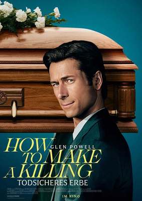 Tödliches Erbe: Zum Kinostart von "How To Make A Killing - Todsicheres Erbe" verlosen wir Kinokarten